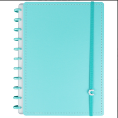 Cuaderno Inteligente A4 Colores Lisos - tienda online