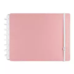 Cuaderno Inteligente SketchBook A4 Rosa-Negro en internet