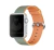 Imagem do Pulseira Nylon Fecho Compatível com Apple Watch
