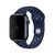 Pulseira Esportiva Furos Azul Chefchaouen Compatível com Apple Watch - comprar online