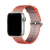Pulseira Nylon Fecho Compatível com Apple Watch na internet
