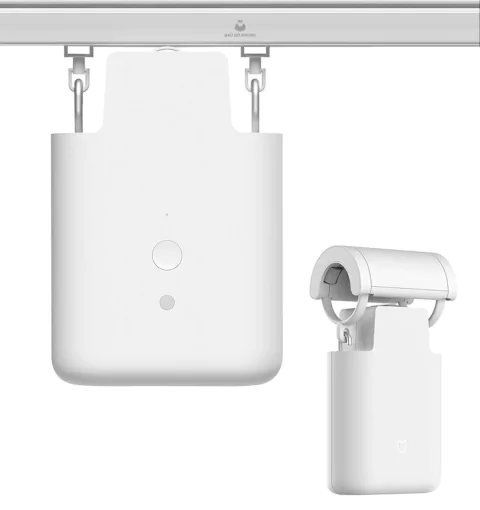 Robô Motor Smart Bluetooth para Automatização de Cortinas