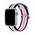 Imagem do Pulseira Nylon Fecho Compatível com Apple Watch