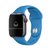 Pulseira Sport Azul Maré Compatível Com Apple Watch - comprar online