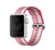 Pulseira Nylon Fecho Compatível com Apple Watch