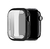 Case Bumper 360º Preto Compatível com Apple Watch