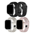 Pulseira Silicone Esportiva Aerion Compatível com Apple Watch