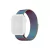 Pulseira Aço Milanes Furta Cor Compatível com Apple Watch na internet