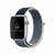 Pulseira Nylon Loop compatível com Apple Watch - Baú do Viking