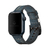 Pulseira Couro Line Rústica Compatível com Apple Watch - loja online