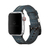 Imagem do Pulseira Couro Line Rústica Compatível com Apple Watch