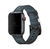 Pulseira Couro Line Rústica Compatível com Apple Watch