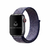 Pulseira Nylon Loop compatível com Apple Watch - Baú do Viking