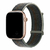 Pulseira Nylon Loop Azul Meia-Noite Compatível com Apple Watch na internet