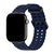 Pulseira Silicone Esportiva Aegir Compatível com Apple Watch