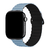 Pulseira Silicone Loop Magnética Esportiva Compatível Com Apple Watch