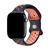 Pulseiras Silicone Reciclado Furos Duplo Fecho Compatível com Apple Watch - comprar online