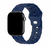 Pulseira Silicone Esportiva Crom Compatível com Apple Watch - Baú do Viking