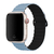 Pulseira Silicone Loop Magnética Esportiva Compatível Com Apple Watch