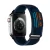 Pulseira Nylon Loop Trilha Compatível Com Apple Watch - loja online