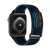 Pulseira Nylon Loop Trilha Compatível Com Apple Watch - Baú do Viking