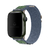 Pulseira Nylon Alpinista Militar Rústica Compatível com Apple Watch - comprar online