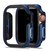 Case Bumper Logan Azul Meia Noite Compatível com Apple Watch
