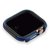 Case Bumper Logan Azul Meia Noite Compatível com Apple Watch - comprar online