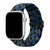 Pulseira Nylon Solo Trançada Compatível com Apple Watch - comprar online