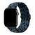 Pulseira Nylon Solo Trançada Compatível com Apple Watch na internet