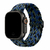Pulseira Nylon Solo Trançada Compatível com Apple Watch na internet