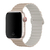 Pulseira Silicone Loop Magnética Esportiva Compatível Com Apple Watch na internet