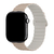 Pulseira Silicone Loop Magnética Esportiva Compatível Com Apple Watch na internet