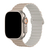 Pulseira Silicone Loop Magnética Esportiva Compatível Com Apple Watch - loja online