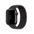 Pulseira Loop Solo Trançada Black Unity Compatível Com Apple Watch - comprar online