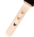 Charm Pin Pingente Borboleta Aço Compatível com Pulseira Apple Watch