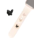 Charm Pin Pingente Borboleta Aço Compatível com Pulseira Apple Watch - comprar online