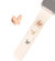 Charm Pin Pingente Aço Compatível com Pulseira Apple Watch - Baú do Viking