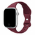 Pulseira Sport Slim Fecho Duplo Compatível com Apple Watch - comprar online