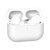 Case Capinha Silicone Branco Compatível com AirPods Pro - comprar online
