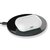 Case Capinha Silicone Branco Compatível com AirPods Pro - Baú do Viking