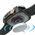 Imagem do Case Bumper de Proteção Anti Impacto Azul Compatível com Apple Watch