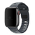 Pulseira Esportiva Action Chumbo Compatível com Apple Watch