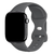 Pulseira Silicone Sport Fecho Duplo Compatível com Apple Watch na internet