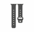 Pulseira Silicone Esportiva Crom Chumbo Compatível com Apple Watch na internet