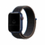 Pulseira Nylon Loop compatível com Apple Watch na internet