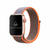 Pulseira Nylon Loop compatível com Apple Watch - loja online