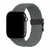Pulseira Nylon Solo Trançada Parachute Compatível com Apple Watch - loja online