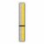 Pulseira Nylon Loop Cinza-Amarelo Compatível com Apple Watch