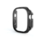 Case TPU Proteção 360 Preta Compatível com Apple Watch Ultra - comprar online
